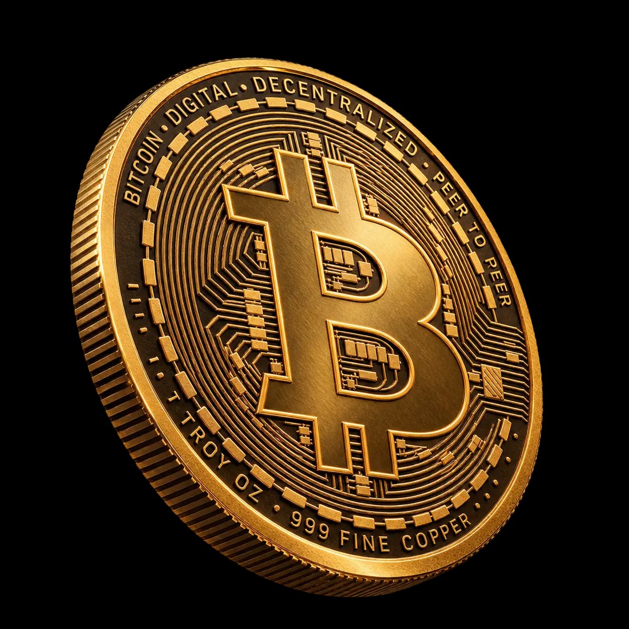 Crypto market