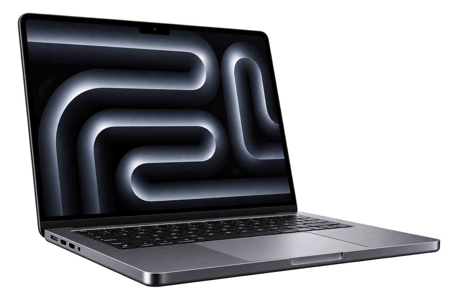 14-inch MacBook Pro M5